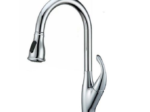 Vòi rửa bát Henry HR-V845