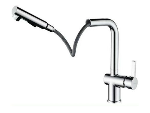 Vòi rửa chén bát Henry HR-V859 Functional