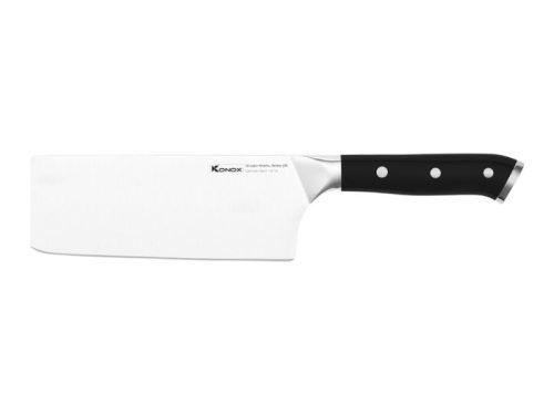 Dao thái lớn thép Đức Konox Emmitt Series 7″ Chopper