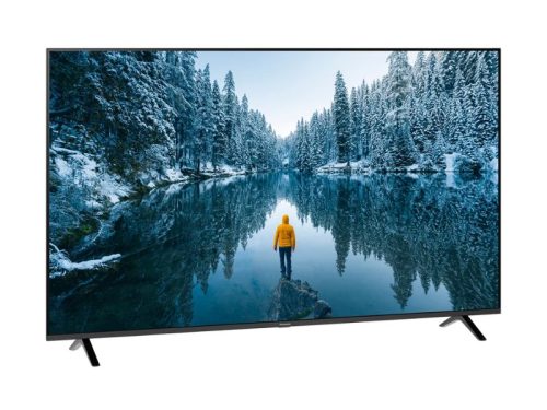 anh tivi google 4k 55 inch panasonic th 55mx650v