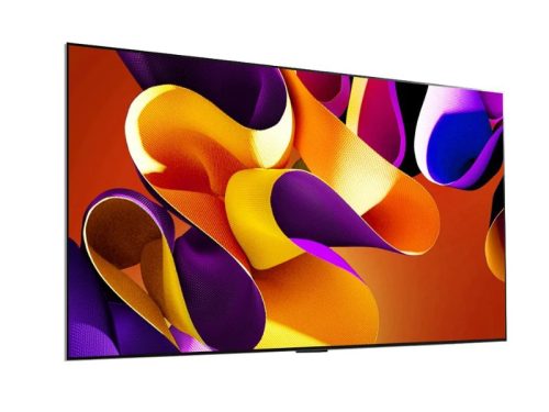 Tivi Smart OLED Evo 4K 55 Inch LG OLED55G4PSA 3 anh tivi smart oled evo 4k 55 inch lg oled55g4psa 1