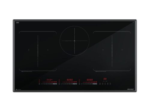 Bếp từ GrandX GX IH736LUX