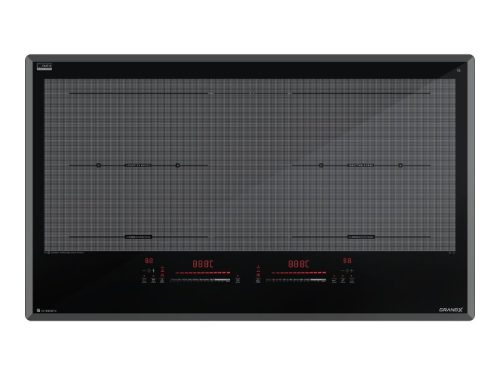 Bếp từ GrandX GX IH858Pro