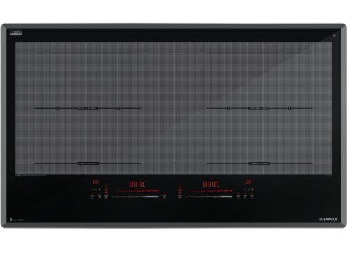 Bếp từ GrandX GX IP859Pro