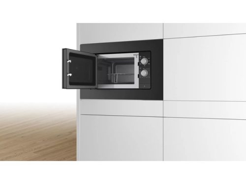 Lò vi sóng Bosch BEL620MB3 4 Cánh lò vi sóng Bosch BEL620MB3