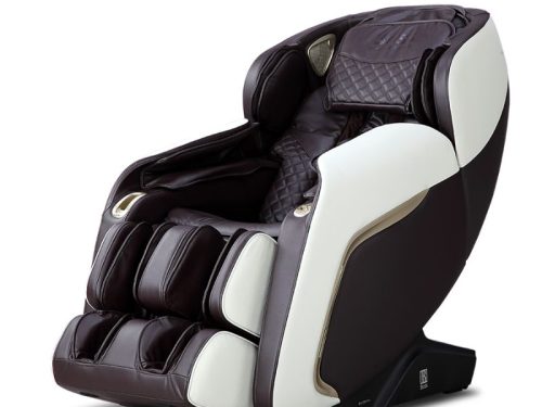 Ghế massage Boss MCB-301
