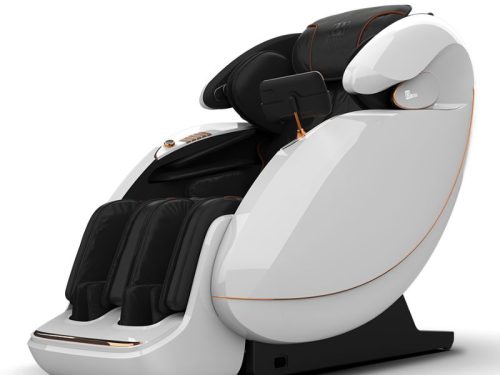 Ghế massage Boss MCB-900