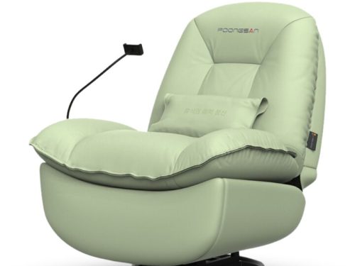 Ghế massage Poongsan MCP-126