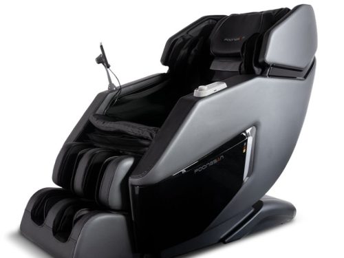 Ghế massage Poongsan MCP-130