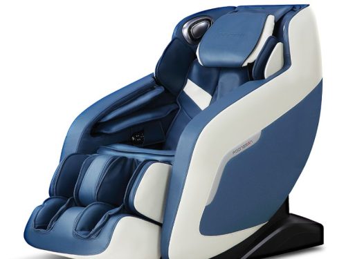 Ghế massage Poongsan MCP-151