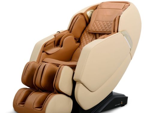 Ghế massage Poongsan MCP-300