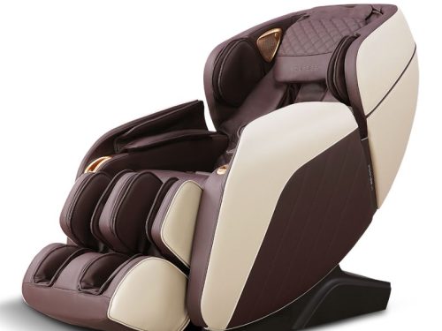 Ghế massage Poongsan MCP-303