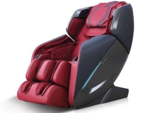 Ghế massage Poongsan MCP-501