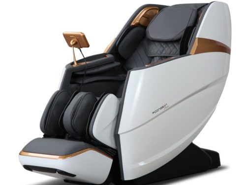 Ghế massage Poongsan MCP-806