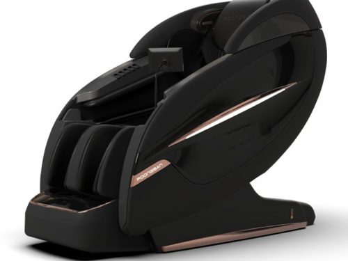 Ghế massage Poongsan MCP-902