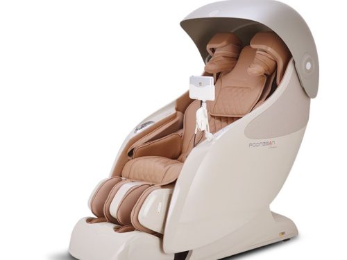 Ghế massage Poongsan MCP-906