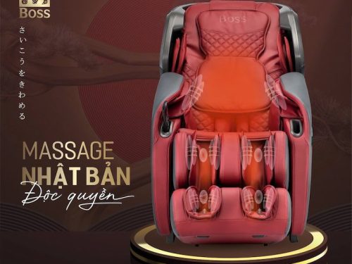 hinh anh ghe massage boss mcb 700