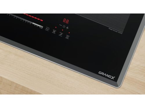 Mặt kính bếp từ GrandX GX IP869Pro