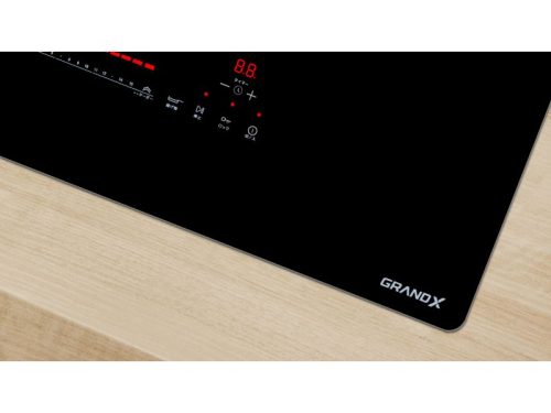 Mặt kính bếp từ GrandX GX IP876JP