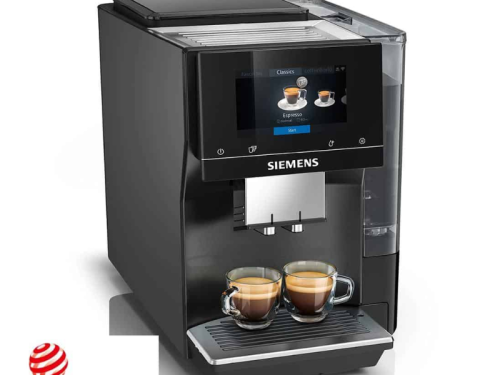 Máy pha cafe tự động Siemens TP707D06 EQ.700