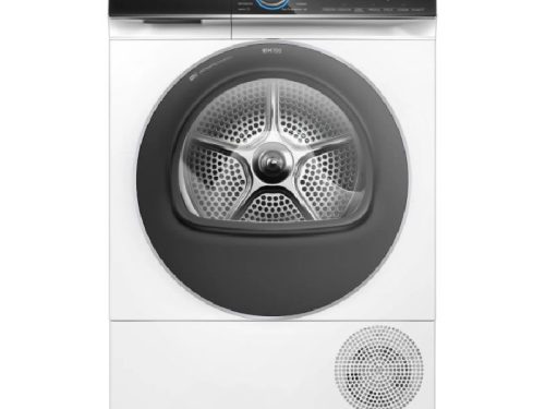 Máy sấy quần áo Siemens WQ46B2C40