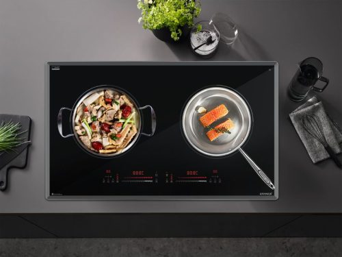 Minh họa bếp từ GrandX GX IH788LUX