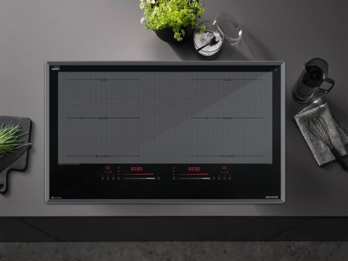 Minh họa bếp từ GrandX GX IP839Pro