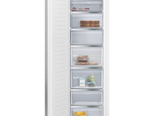 Tủ lạnh Siemens GI81NACE0