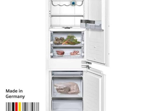Tủ lạnh Siemens KI86NADD0