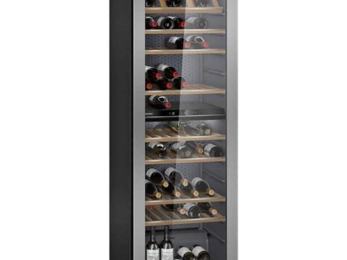 Tủ rượu Siemens KW36KATGA
