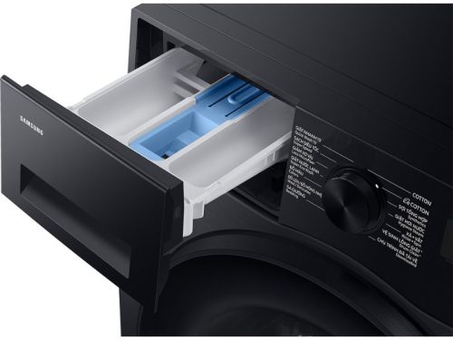 Máy Giặt Samsung Inverter 12 kg WW12CGC04DABSV cửa trước 4 anh may giat samsung inverter 12 kg ww12cgc04dabsv cua truoc