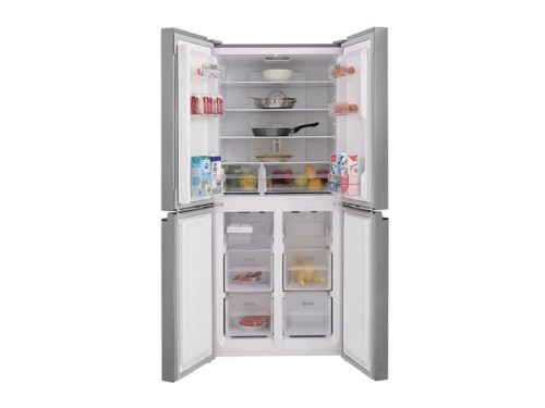 anh tu lanh 4 canh 401 lit sharp sj fxp480v sl