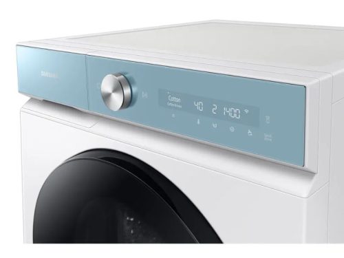 Máy Giặt Sấy Samsung Inverter Giặt 14 Kg - Sấy 8 Kg WD14BB944DGMSV 5 bang dieu khien may giat say samsung inverter giat 14 kg say 8 kg wd14bb944dgmsv