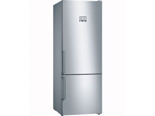 Tủ lạnh đơn Bosch KGN56HI3P