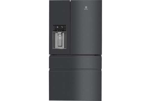 Tủ lạnh Electrolux EHE6879A-B
