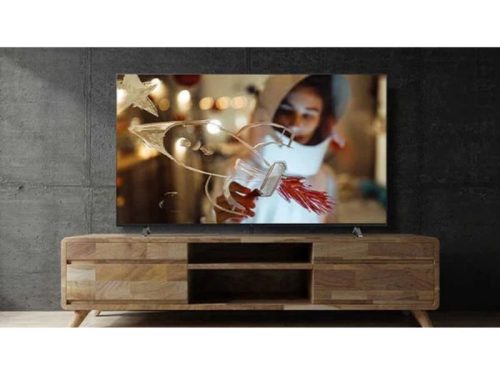 hinh anh smart tivi lg 4k 75 inch 75ut801c0sb
