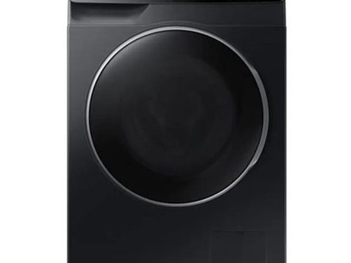 Máy Giặt Samsung AI EcoBubble Inverter 12 kg WW12CGP44DSBSV cửa trước 3 may giat samsung ai ecobubble inverter 12 kg ww12cgp44dsbsv cua truoc