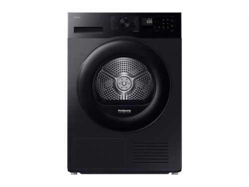 Máy sấy bơm nhiệt Samsung 9 kg DV90CGC2A0ABSV