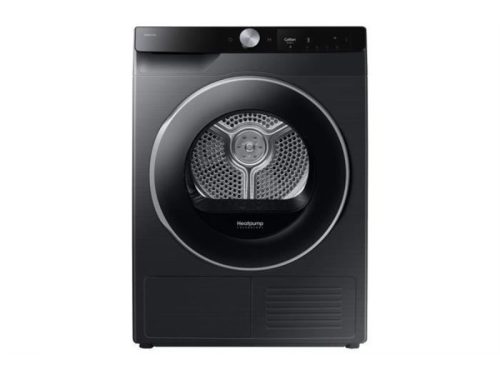 Máy sấy bơm nhiệt Samsung 9 kg DV90T6240LB/SV