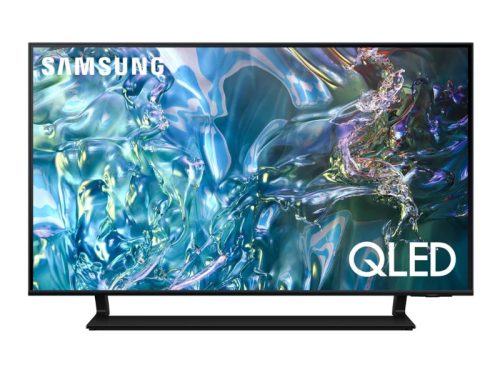 Smart Tivi QLED Samsung 4K 50 Inch QA50Q60D