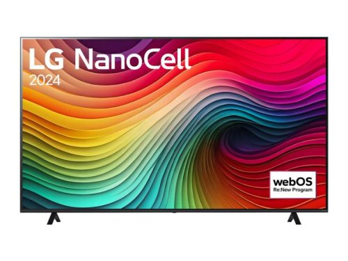 Tivi Smart NanoCell 4K 55 Inch LG 55NANO81TSA