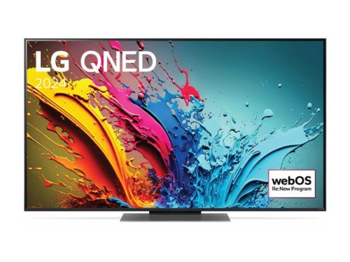 Tivi Smart QNED 4K 55 Inch LG 55QNED86TSA