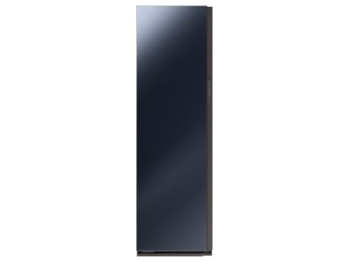 Tủ chăm sóc quần áo thông minh Samsung Bespoke AirDresser 5 móc DF10A9500CG/SV