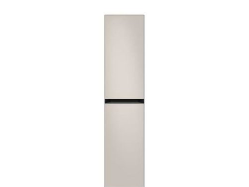 Tủ chăm sóc quần áo thông minh Samsung Bespoke AirDresser 3 móc DF18CB8600ERSV