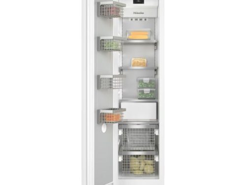 Tủ đông MIELE F2413Vi
