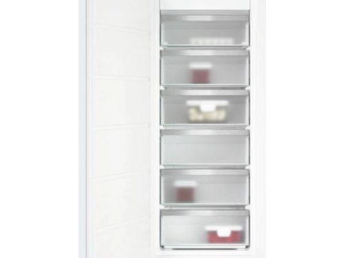 Tủ đông Miele FNS 7470D