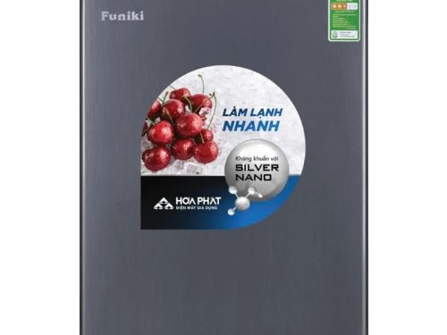 Tủ Lạnh 1 cánh mini 74 Lít Funiki FR-71CD