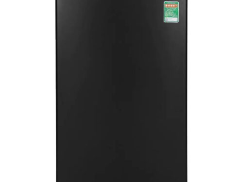 Tủ Lạnh 1 cánh mini 90 Lít Aqua AQR-D99FA (BS)