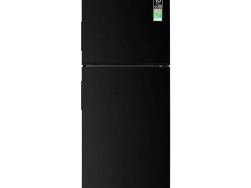 Tủ Lạnh 2 cánh Inverter 189 lít Aqua AQR-T220FA (FB)