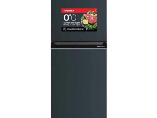 Tủ Lạnh 2 cánh Inverter 194 Lít Toshiba GR-RT252WE-PMV(52)
